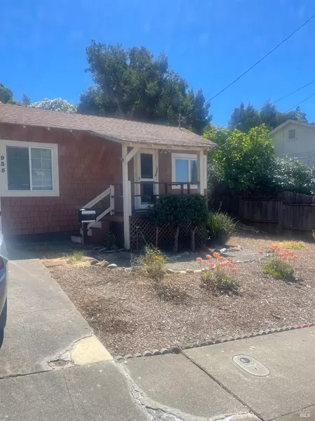 935 Hargus AVE, Vallejo, CA 94591