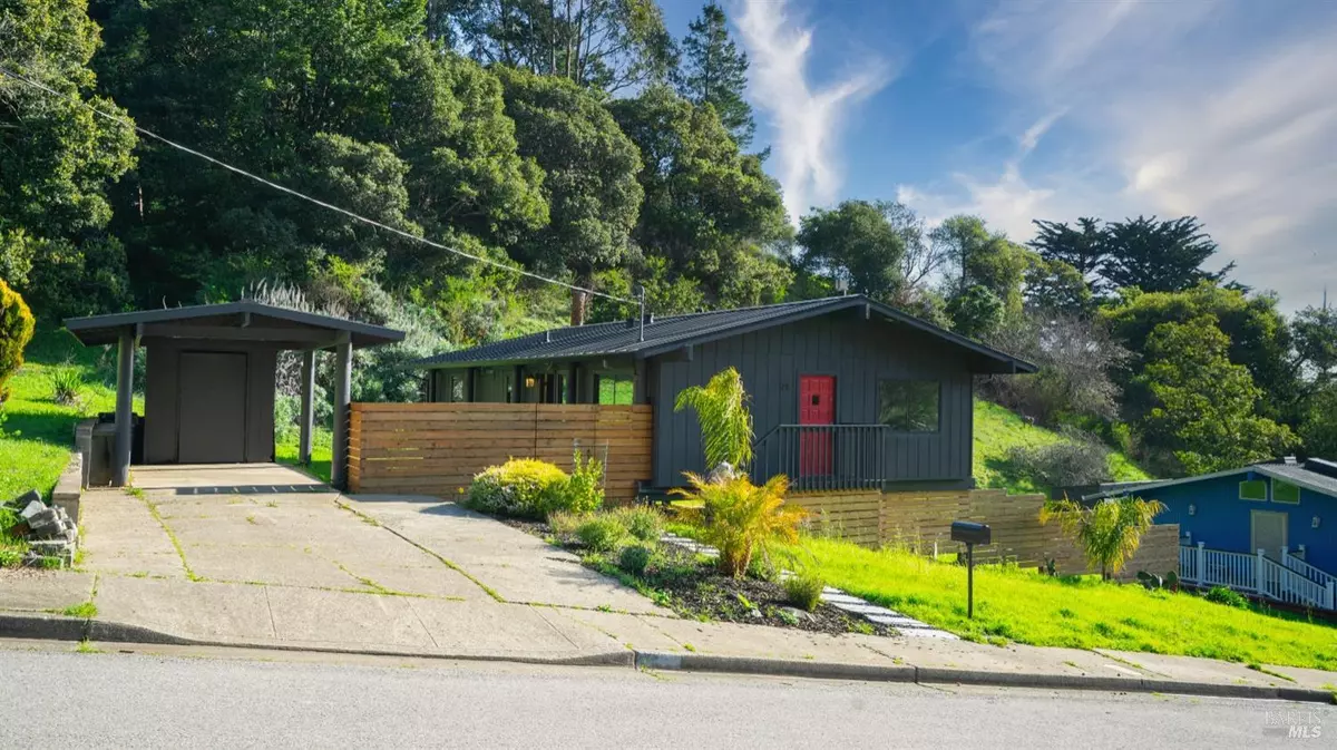 Sausalito, CA 94965,28 Buckelew ST