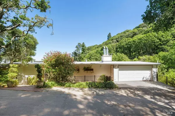 350 Sausalito BLVD, Sausalito, CA 94965