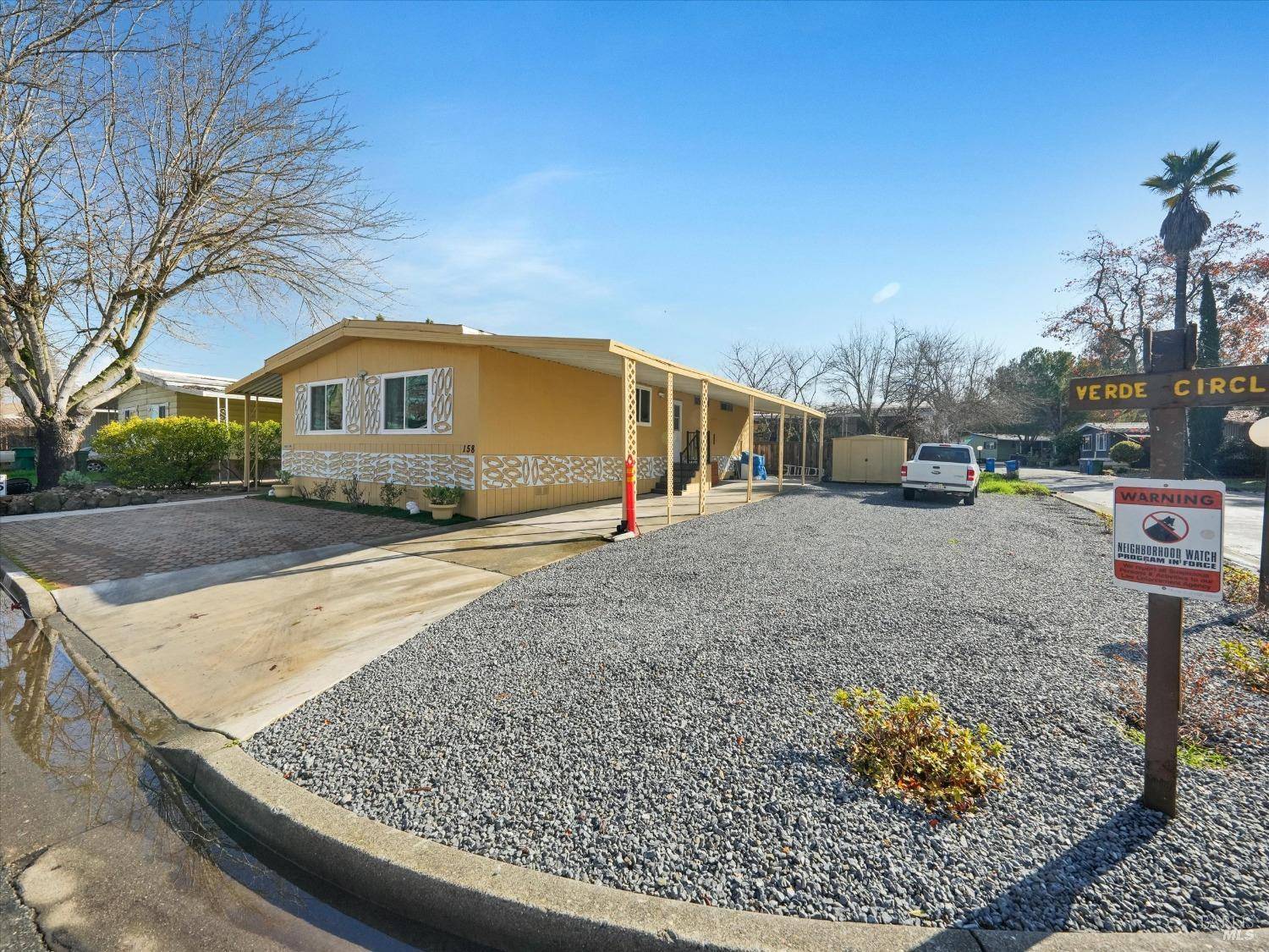 Rohnert Park, CA 94928,158 Rancho Verde CIR