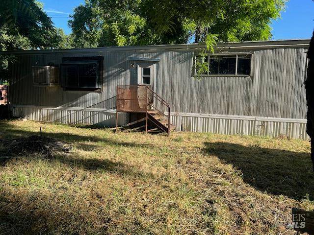 Ukiah, CA 95482,341 Norgard LN