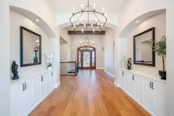 Santa Rosa, CA 95403,3936 Skyfarm DR