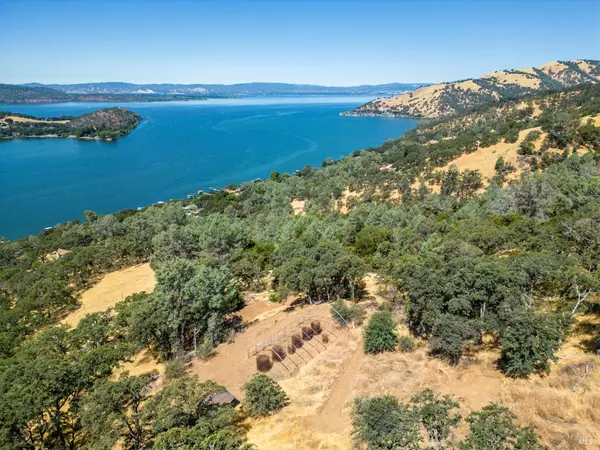 Glenhaven, CA 95443,9502 Glenhaven DR