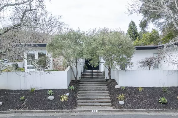 10 MATHER RD, San Anselmo, CA 94960