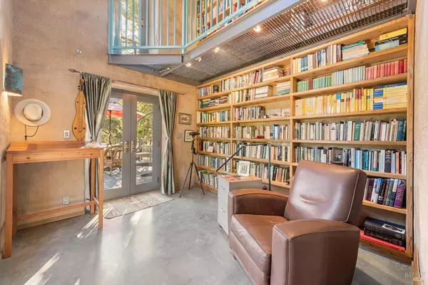 Napa, CA 94558,2900 Monticello RD