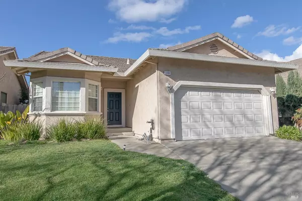 2096 Devonshire DR, Napa, CA 94558