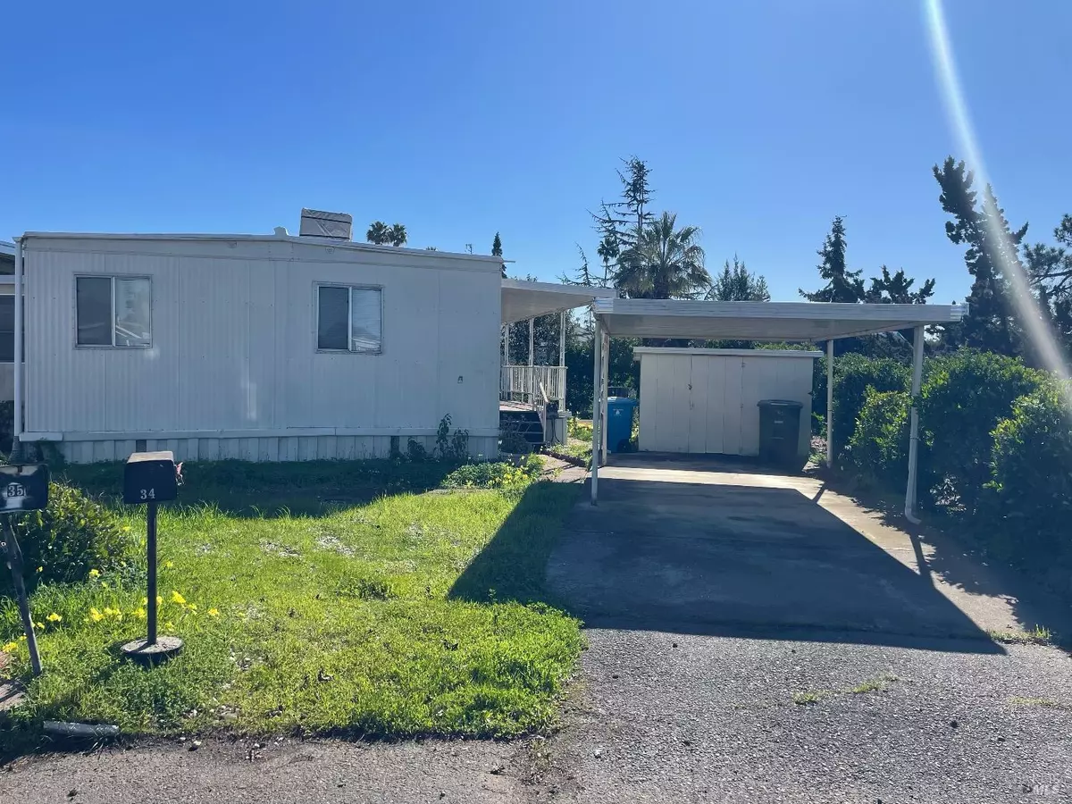 Vallejo, CA 94590,34 Coco CT