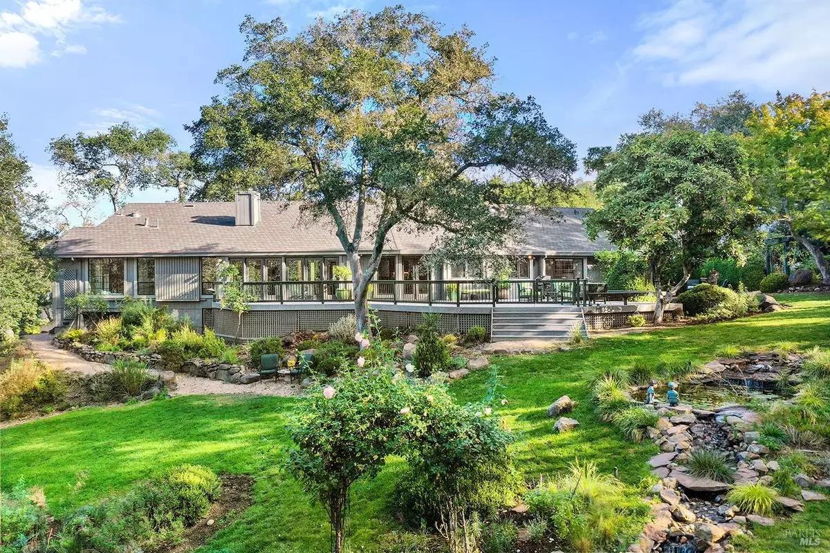 Santa Rosa, CA 95404,2320 Rancho Cabeza DR