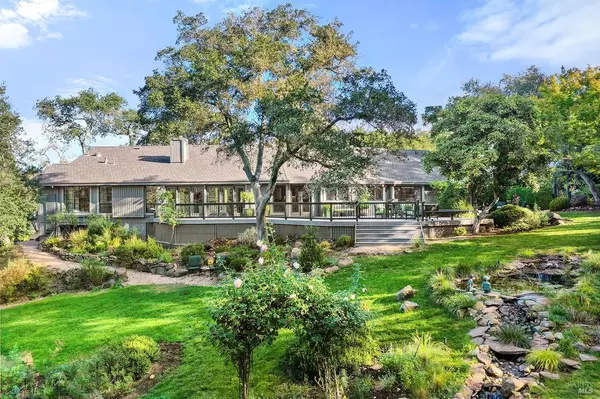 2320 Rancho Cabeza DR, Santa Rosa, CA 95404