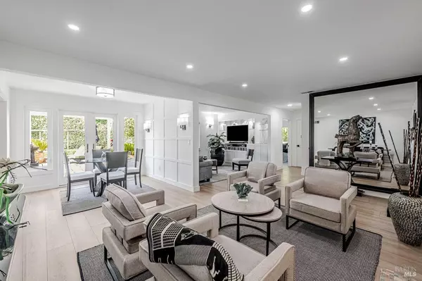 Tiburon, CA 94920,472 Irving CT