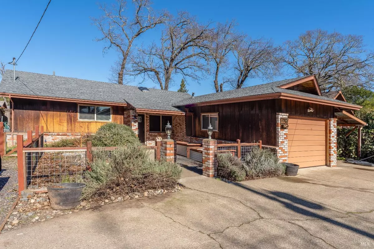 Ukiah, CA 95482,1024 W Perkins ST