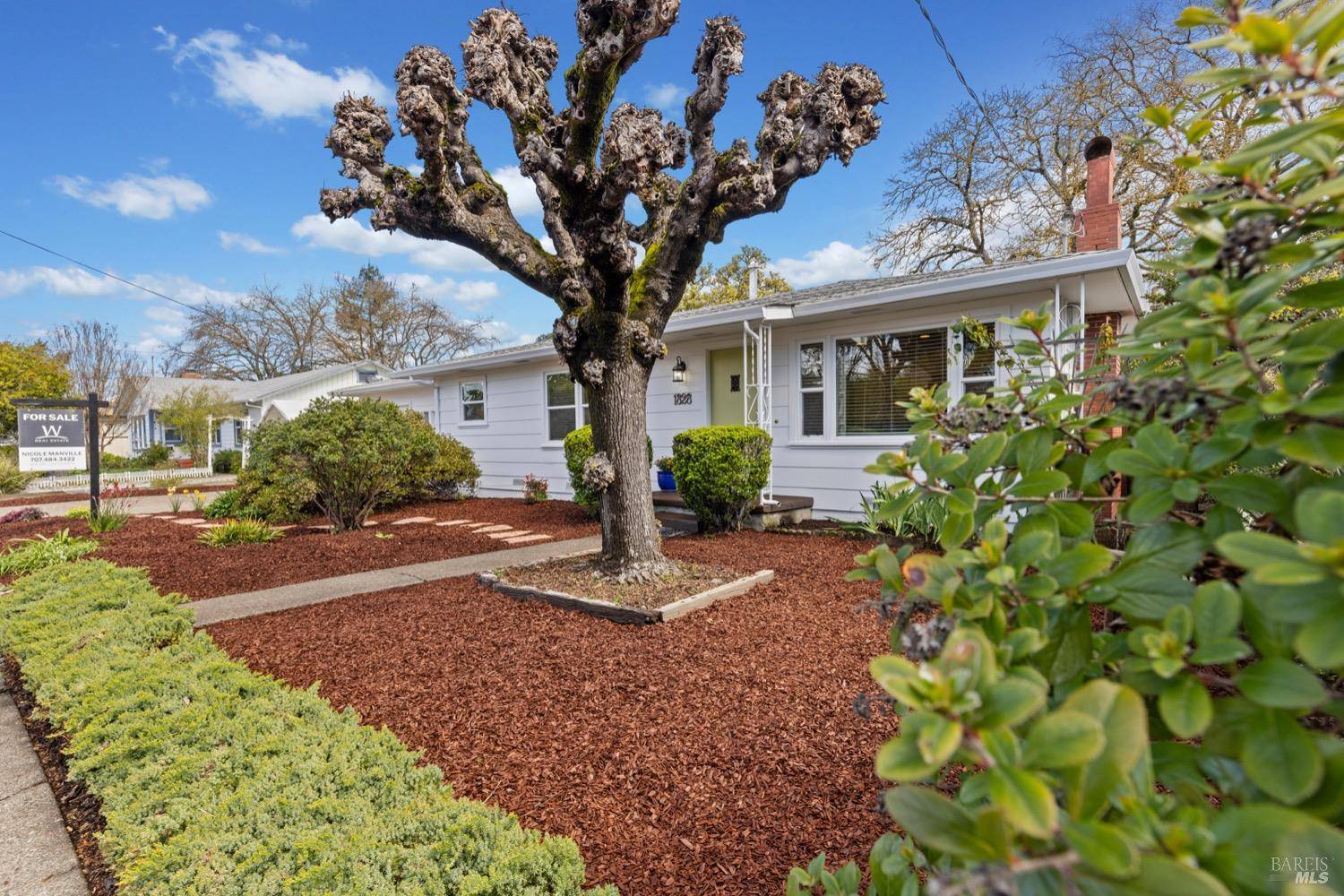 1828 Albany DR, Santa Rosa, CA 95401