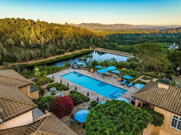 St. Helena, CA 94574,2900 Spring Mountain RD