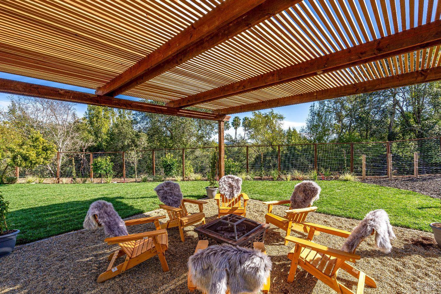 Napa, CA 94558,1207 Tall Grass CT