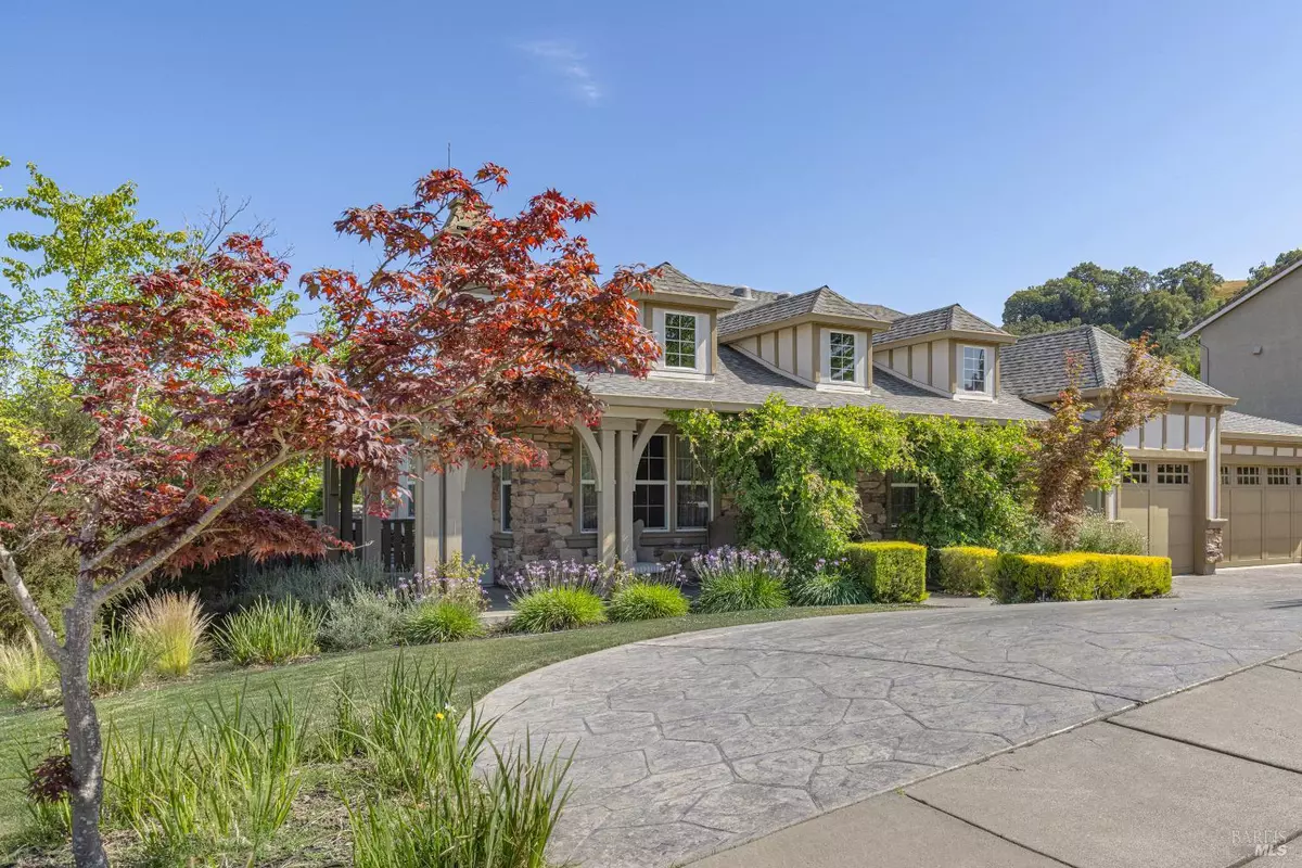 Napa, CA 94558,1207 Tall Grass CT