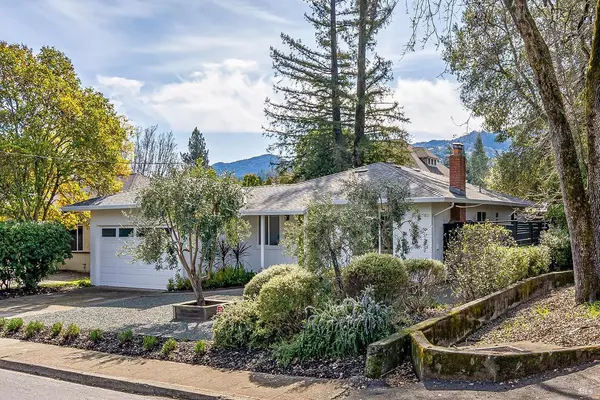 St. Helena, CA 94574,1191 Hudson AVE