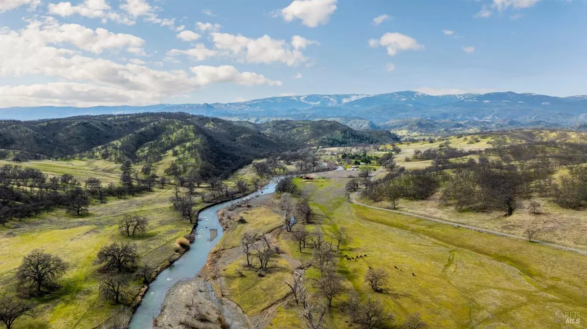 Red Bluff, CA 96080,13955 Lowery RD