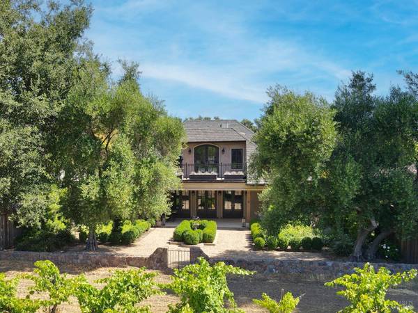 1149 Hudson AVE, St. Helena, CA 94574