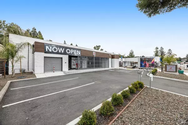 Santa Rosa, CA 95403,1626 Piner RD