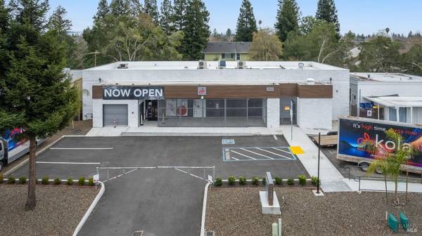 1626 Piner RD, Santa Rosa, CA 95403