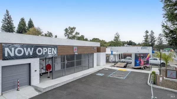 Santa Rosa, CA 95403,1626 Piner RD