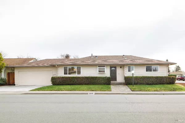 2000 Knight AVE, Petaluma, CA 94954