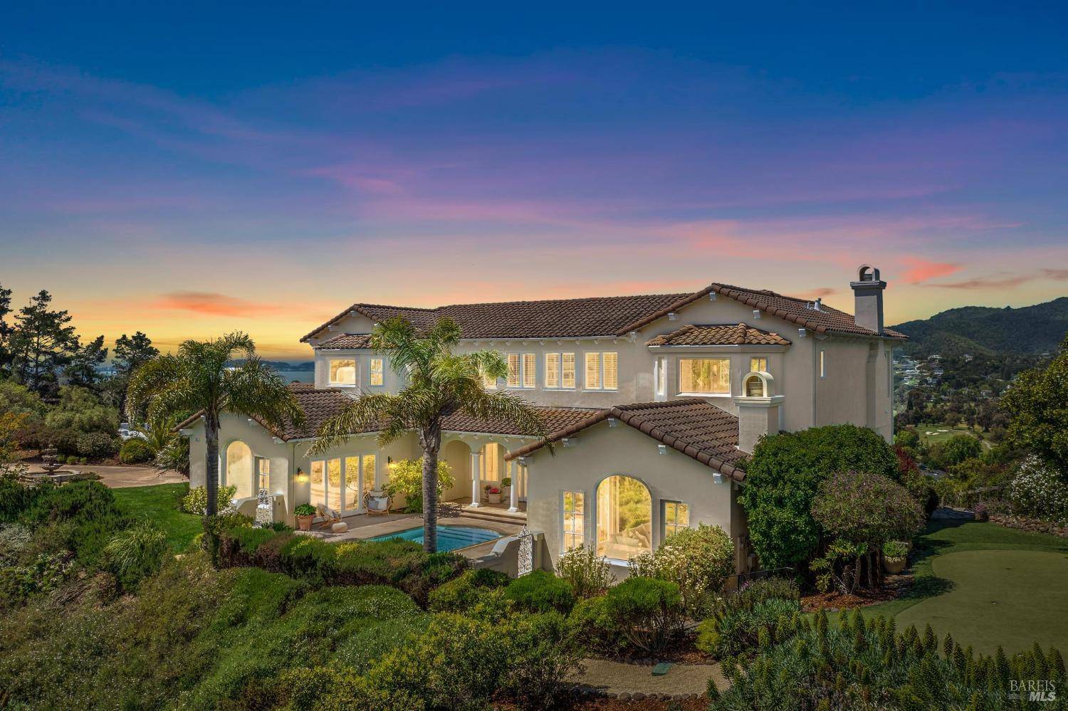 55 Marin Bay Park CT, San Rafael, CA 94901