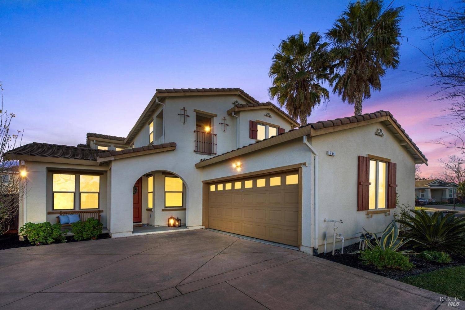 754 Cannon Station CT, Vacaville, CA 95688