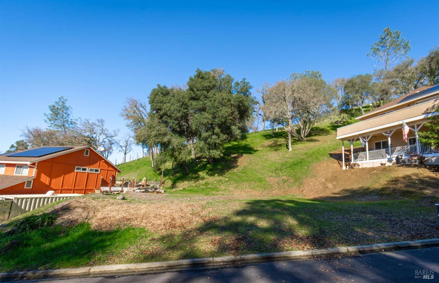 1016 Overland DR,  Napa,  CA 94558