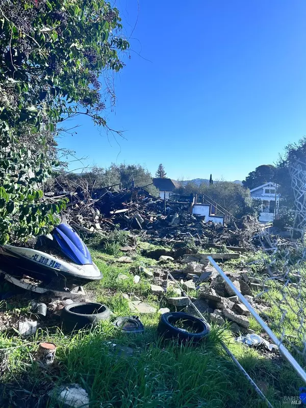 717 Alameda ST, Vallejo, CA 94590
