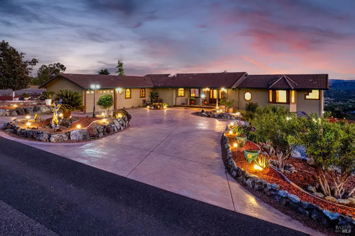 Lakeport, CA 95453,425 Lake Vista DR