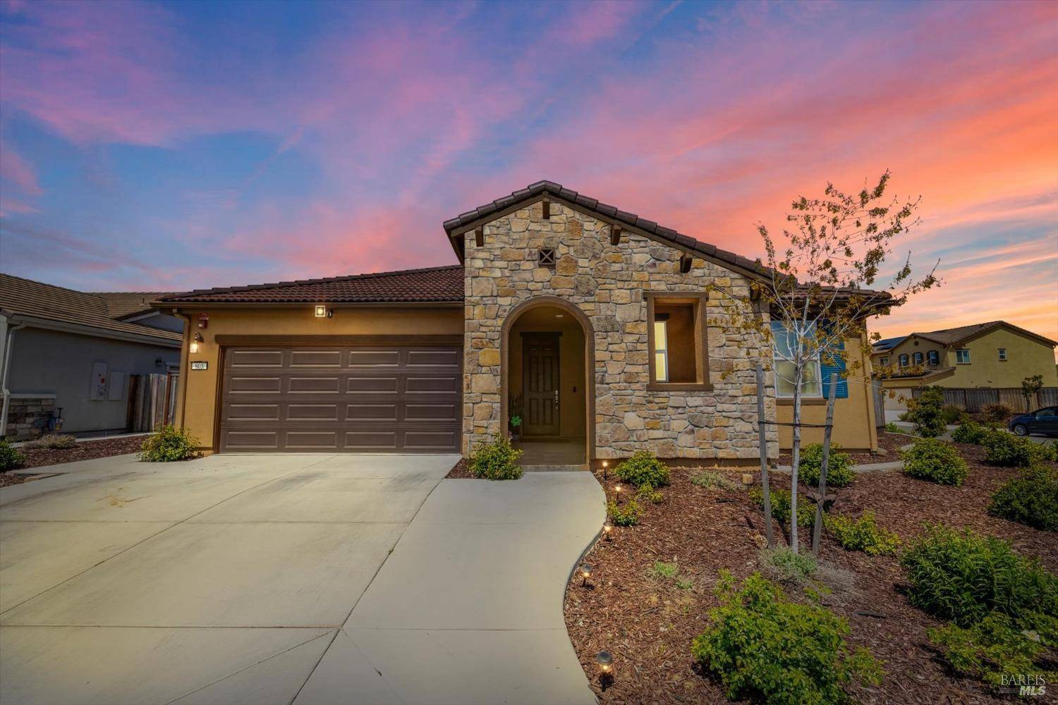 805 Broadfork CIR, Vacaville, CA 95687