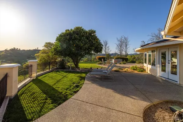 Vacaville, CA 95688,8725 Quail Canyon RD