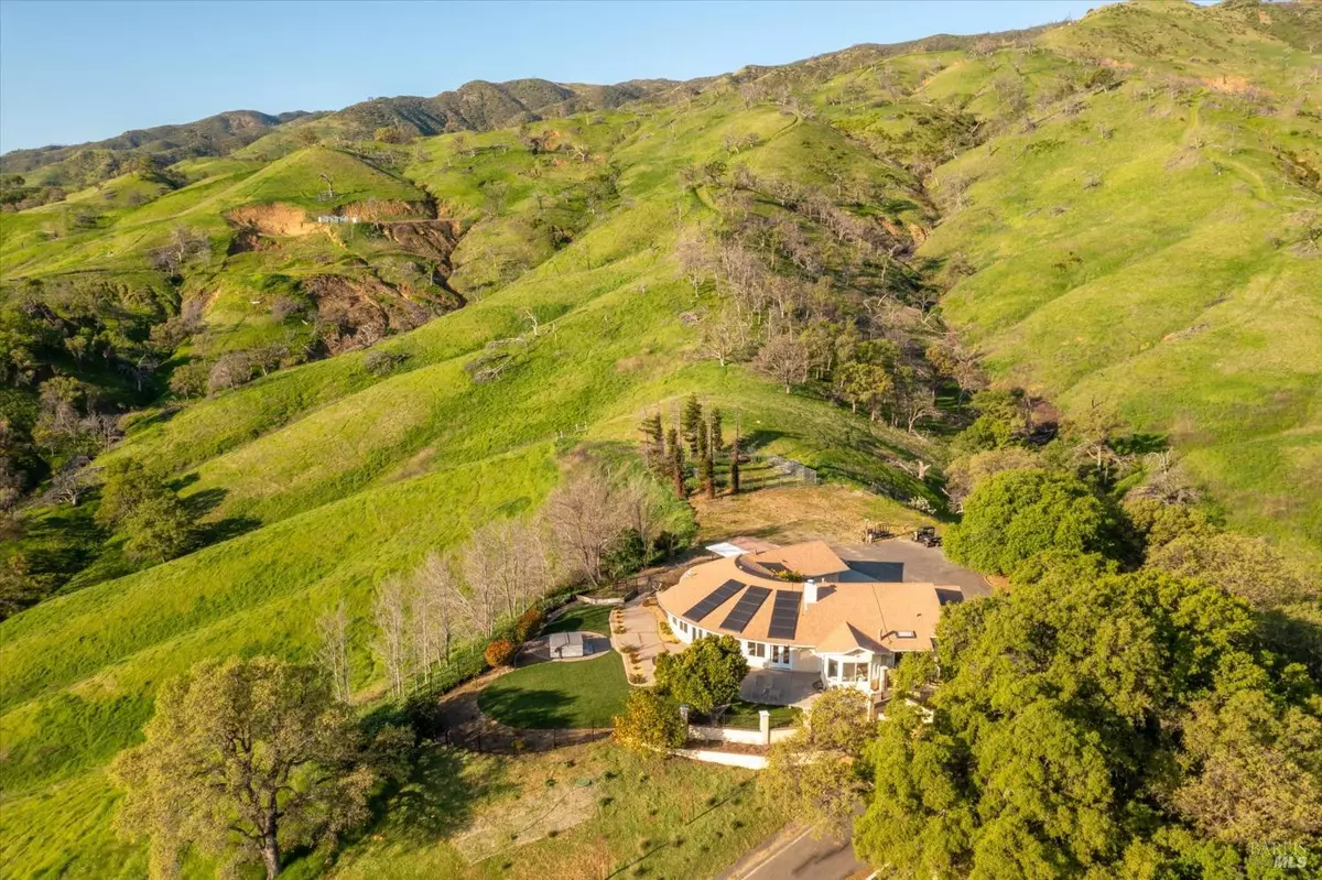Vacaville, CA 95688,8725 Quail Canyon RD