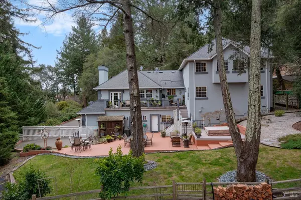 Santa Rosa, CA 95404,5795 Trailwood DR