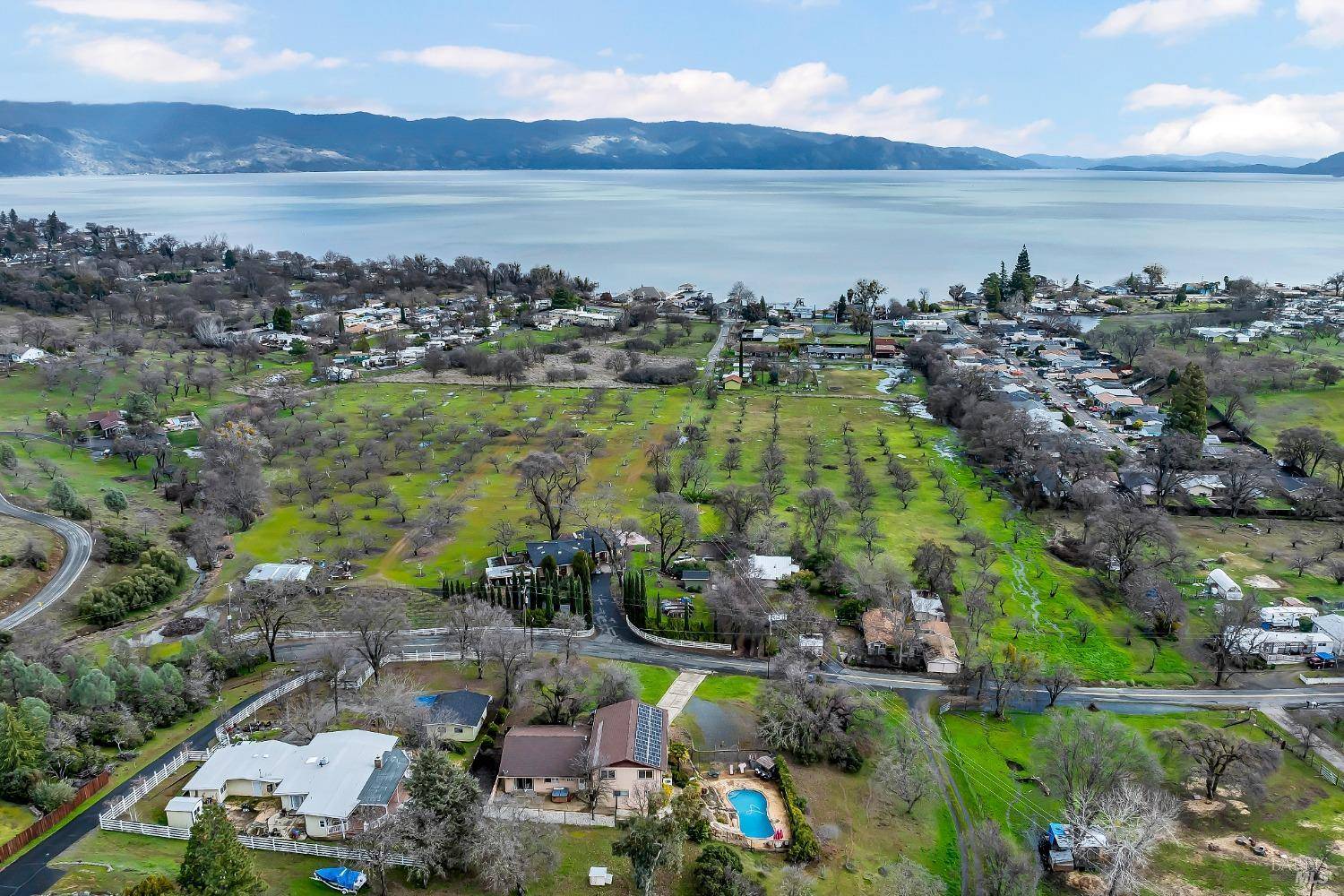 2979 Keeling AVE, Lakeport, CA 95453