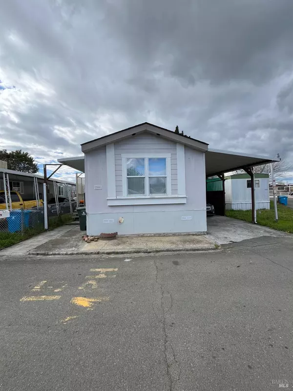 306 San Marcus DR, Vallejo, CA 94590