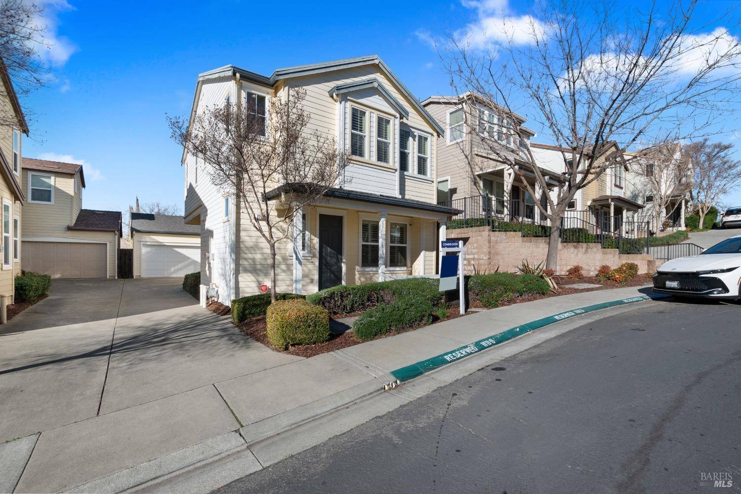 Vacaville, CA 95687,1109 Amber Ridge LN