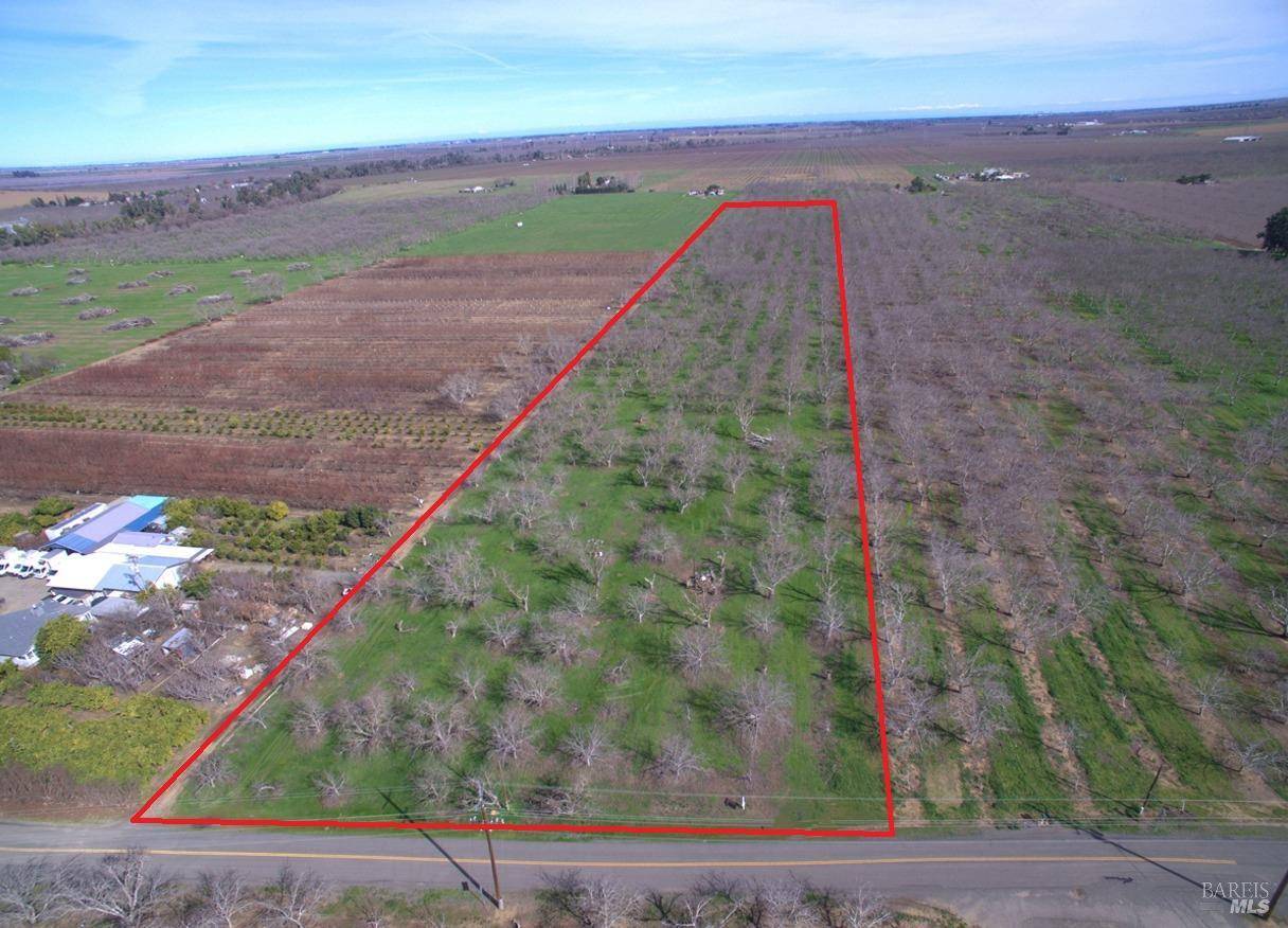 0 Gaddini RD, Winters, CA 95694