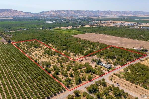 9211 Boyce RD, Winters, CA 95694