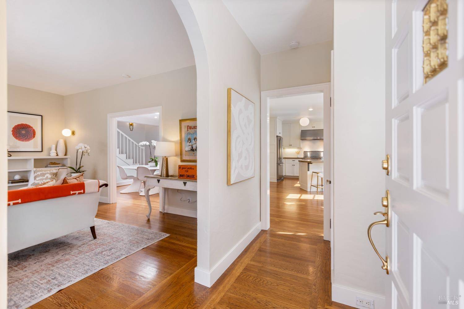 San Anselmo, CA 94960,19 Morningside DR