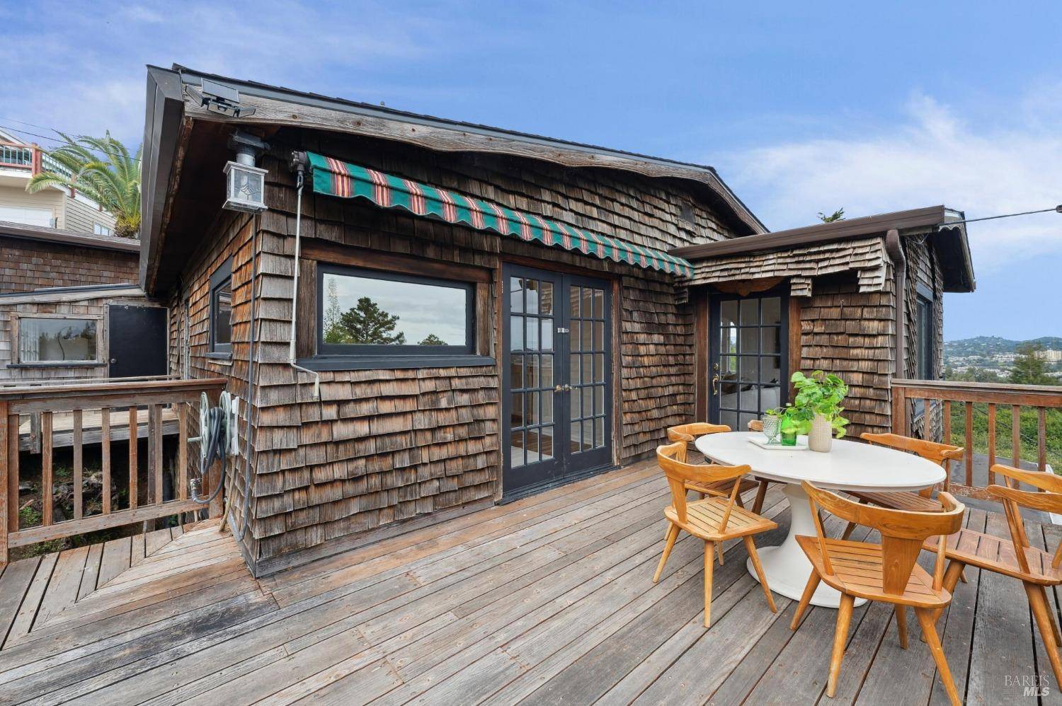 Corte Madera, CA 94925,112 Edison AVE