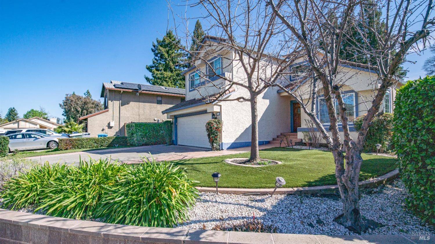 242 Rosita CT, Vacaville, CA 95687