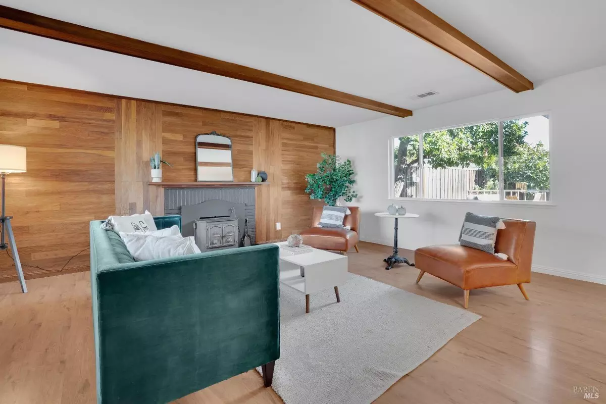 Concord, CA 94519,3618 James LN