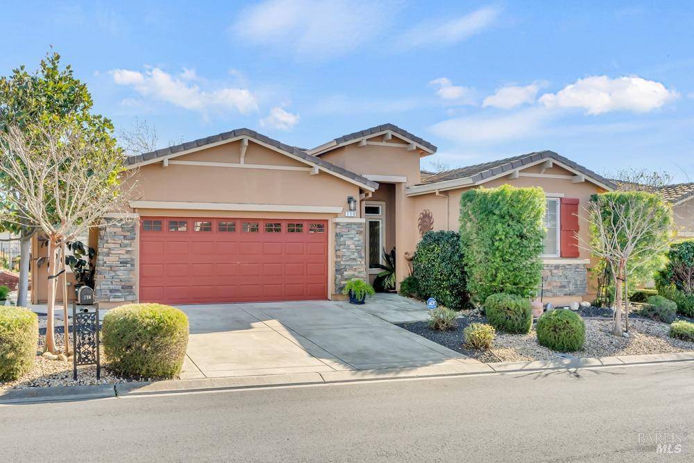 110 Foxwood LN, Rio Vista, CA 94571