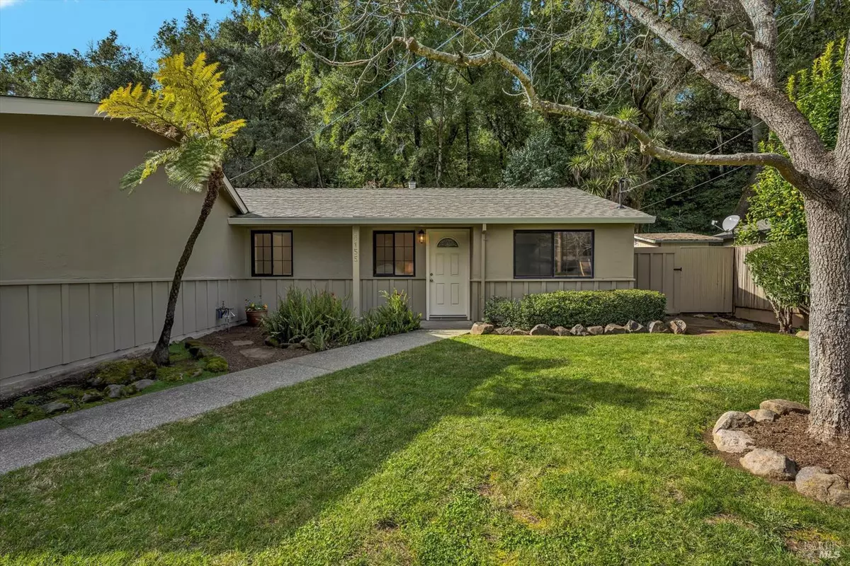Napa, CA 94558,3155 Kingston AVE