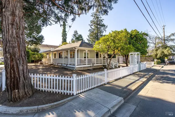 St. Helena, CA 94574,905 Allison AVE