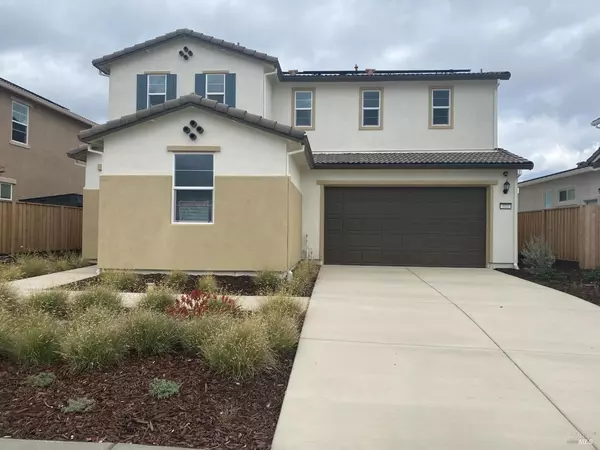 322 Charlotte ST, Oakley, CA 94561