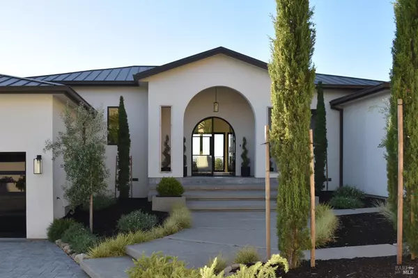 Santa Rosa, CA 95403,3921 Flintridge DR