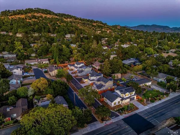 Napa, CA 94559,107 Grace LN